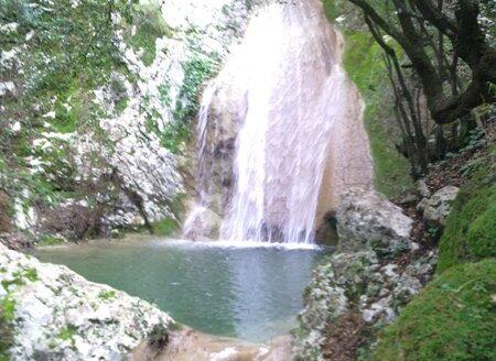 Ideal plot for hotel in Kefalonia