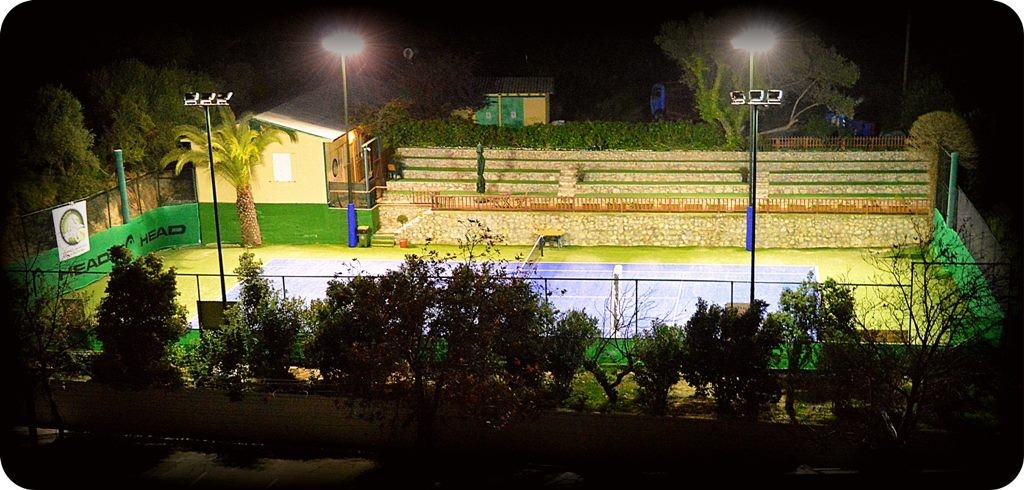 Tennis Club Argostoli