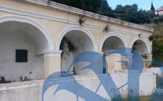 KEFALONIA REAL ESTATE