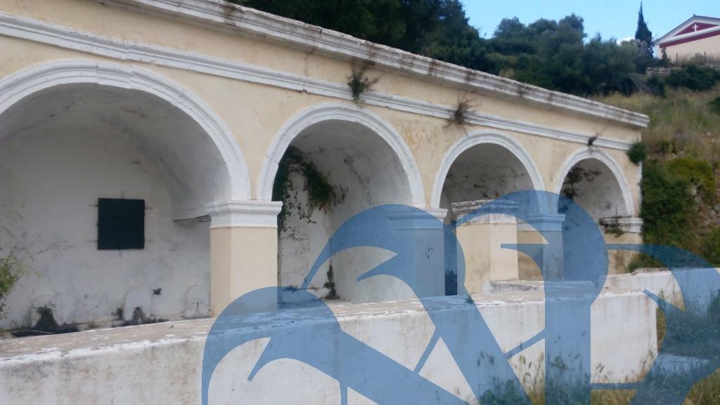 KEFALONIA REAL ESTATE