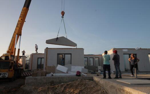 energy villas for rent in Skala Kefalonia