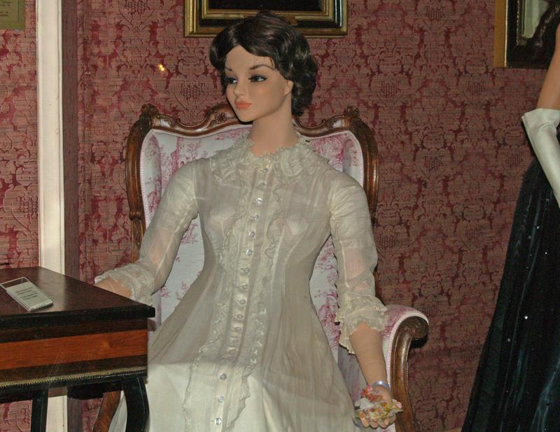 Korgialenios Museum of Folklore and Cultural History in Argostoli Kefalonia