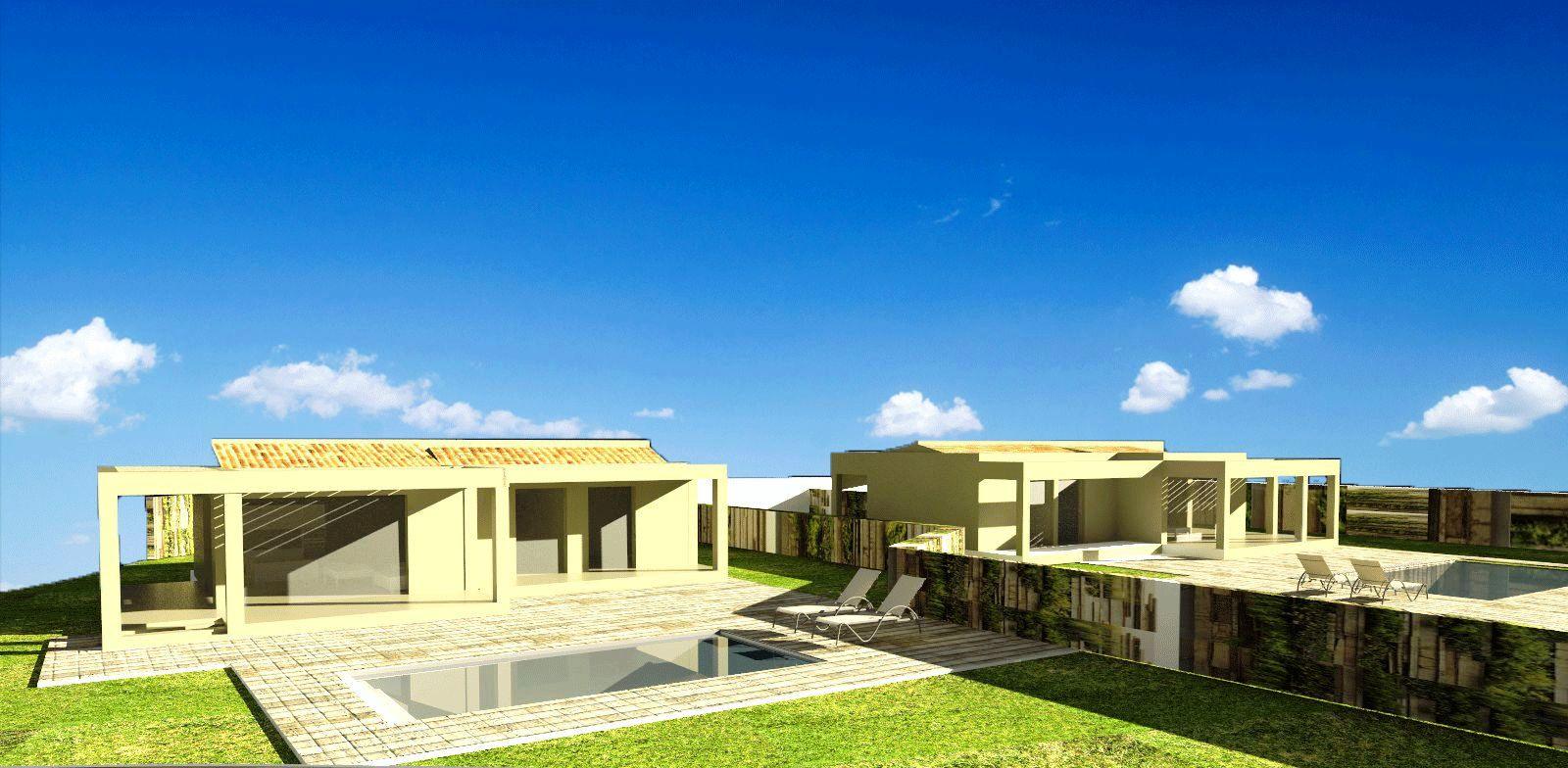 Kefalonia Property