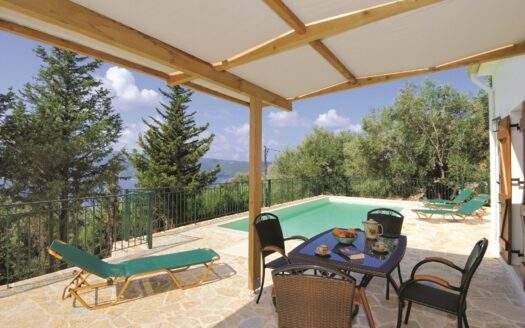 Villa for sale in Ithaca