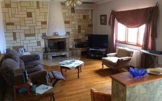 Stunning 4-Bedroom Villa for Sale in Helmata