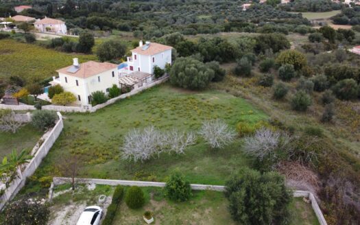 Charimg Plot in Lakithra Village – Prime Location