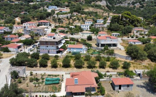 Lovely Plot in Valeriano Village Available for Sale