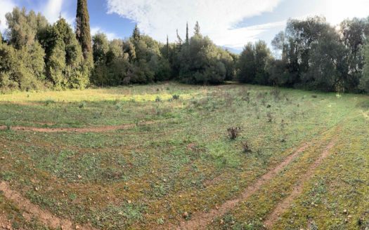 Keramies plot for sale | Petersons Group Architecture and Development