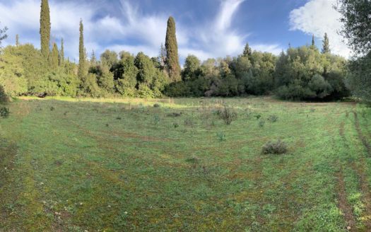 Keramies plot for sale | Petersons Group Architecture and Development