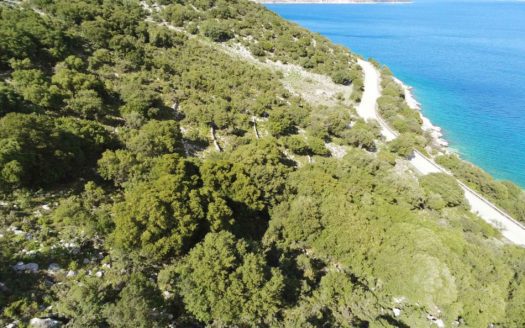 Prime Seafront Investment Opportunity in Agia Efimia