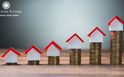 Petersons Group | Kefalonia properties