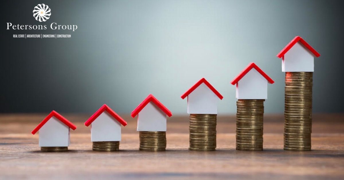 Petersons Group | Kefalonia properties