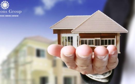 Kefalonia Real Estate Agents