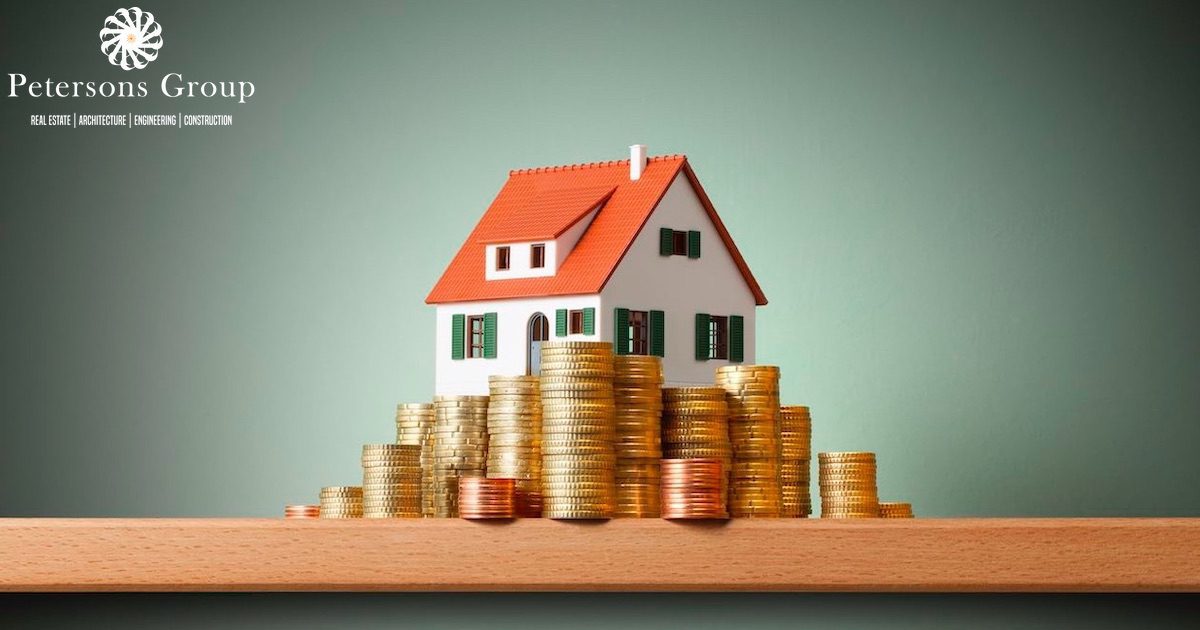 Petersons Property Investment