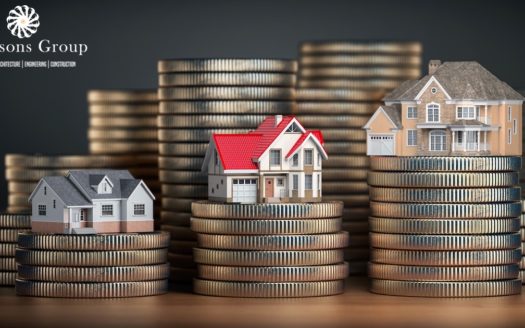 Petersons Property Investments in Kefalonia