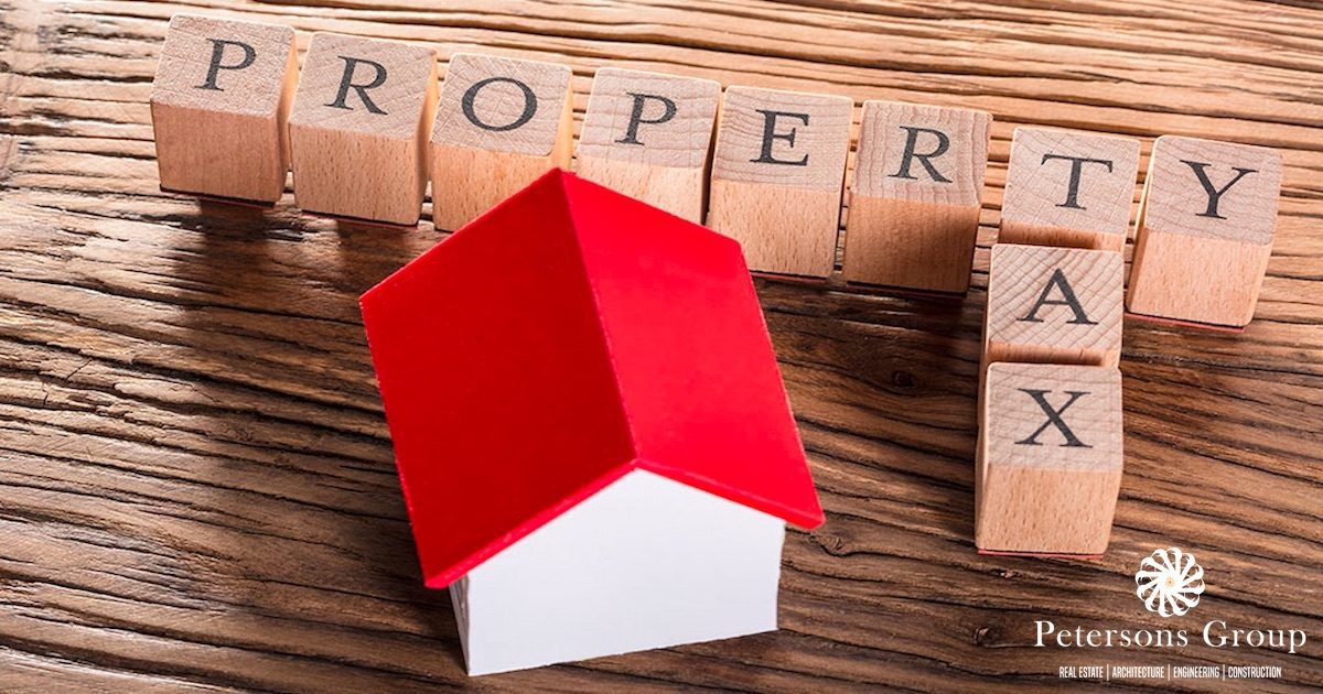 Kefalonia Property Taxes and Costs