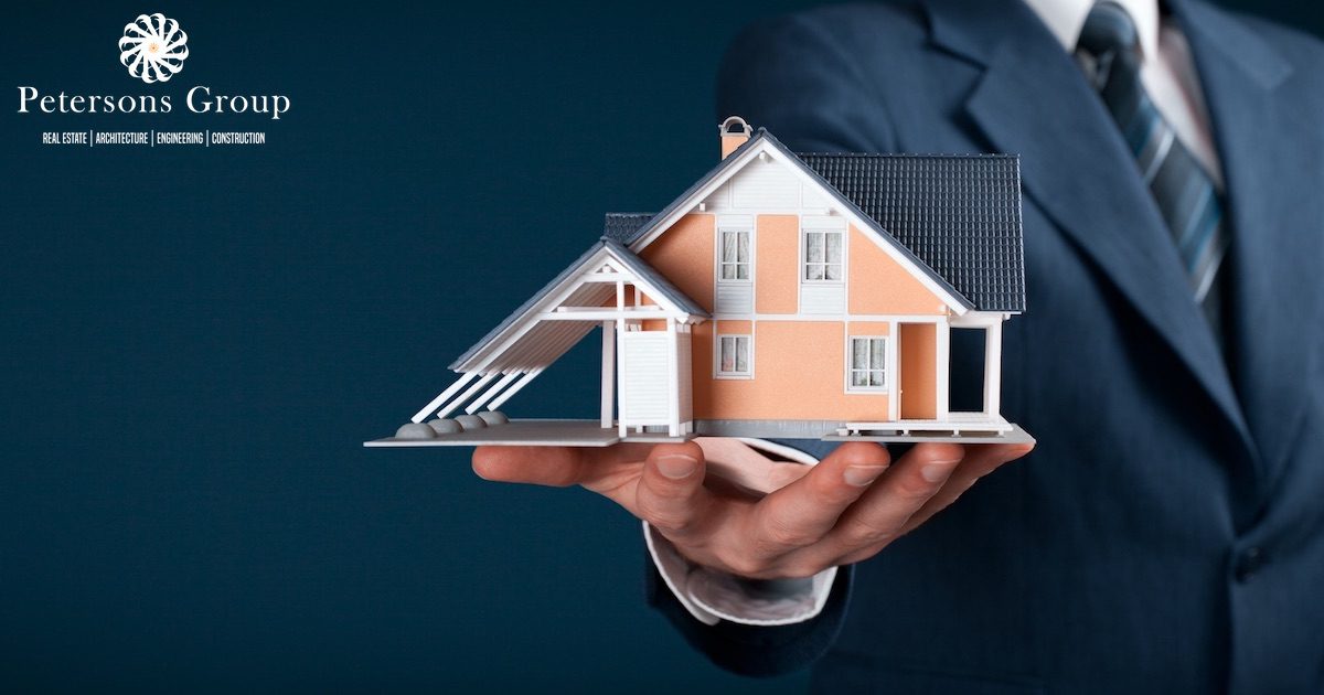 Petersons Real Estate Agency