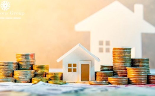 Property management in Kefalonia