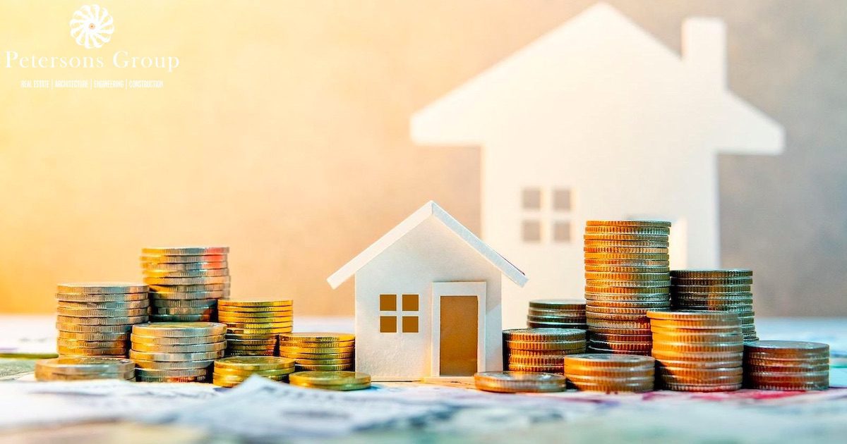 Property management in Kefalonia