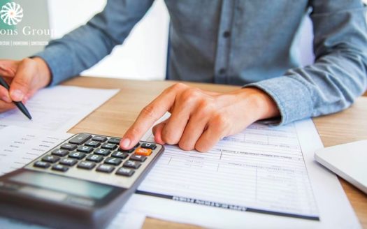 Petersons Real Estate Property