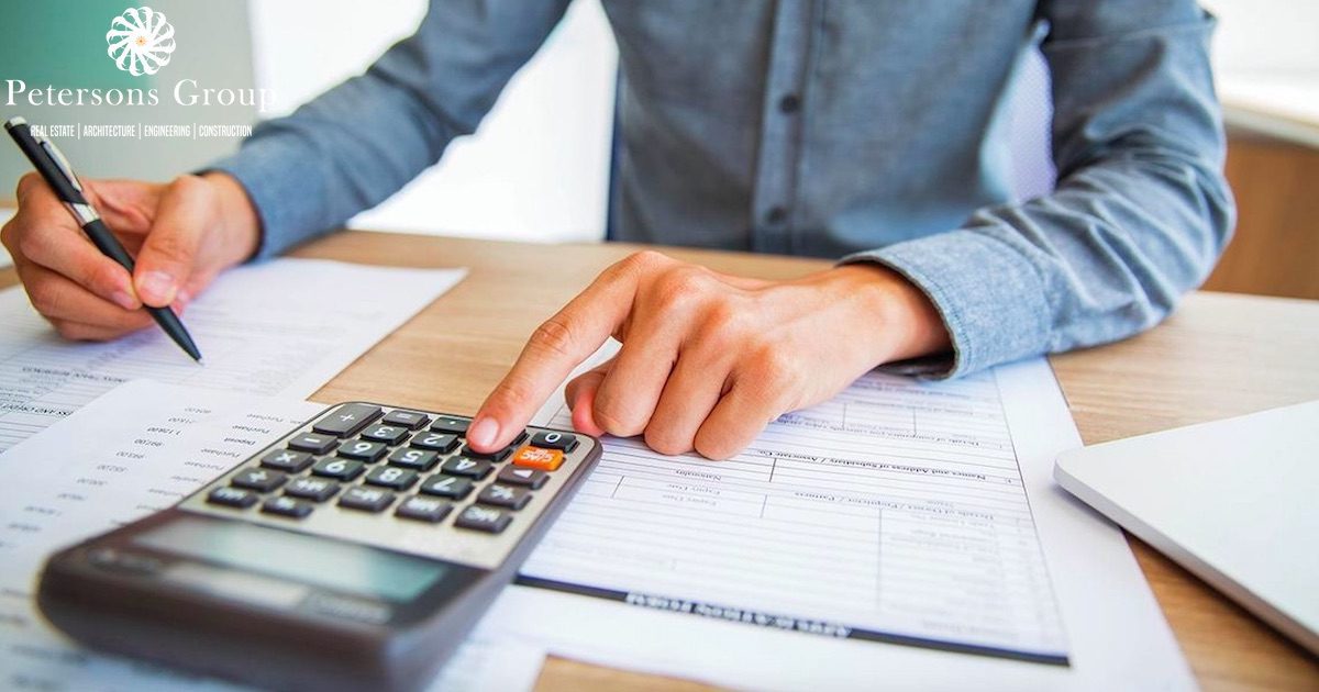 Petersons Real Estate Property