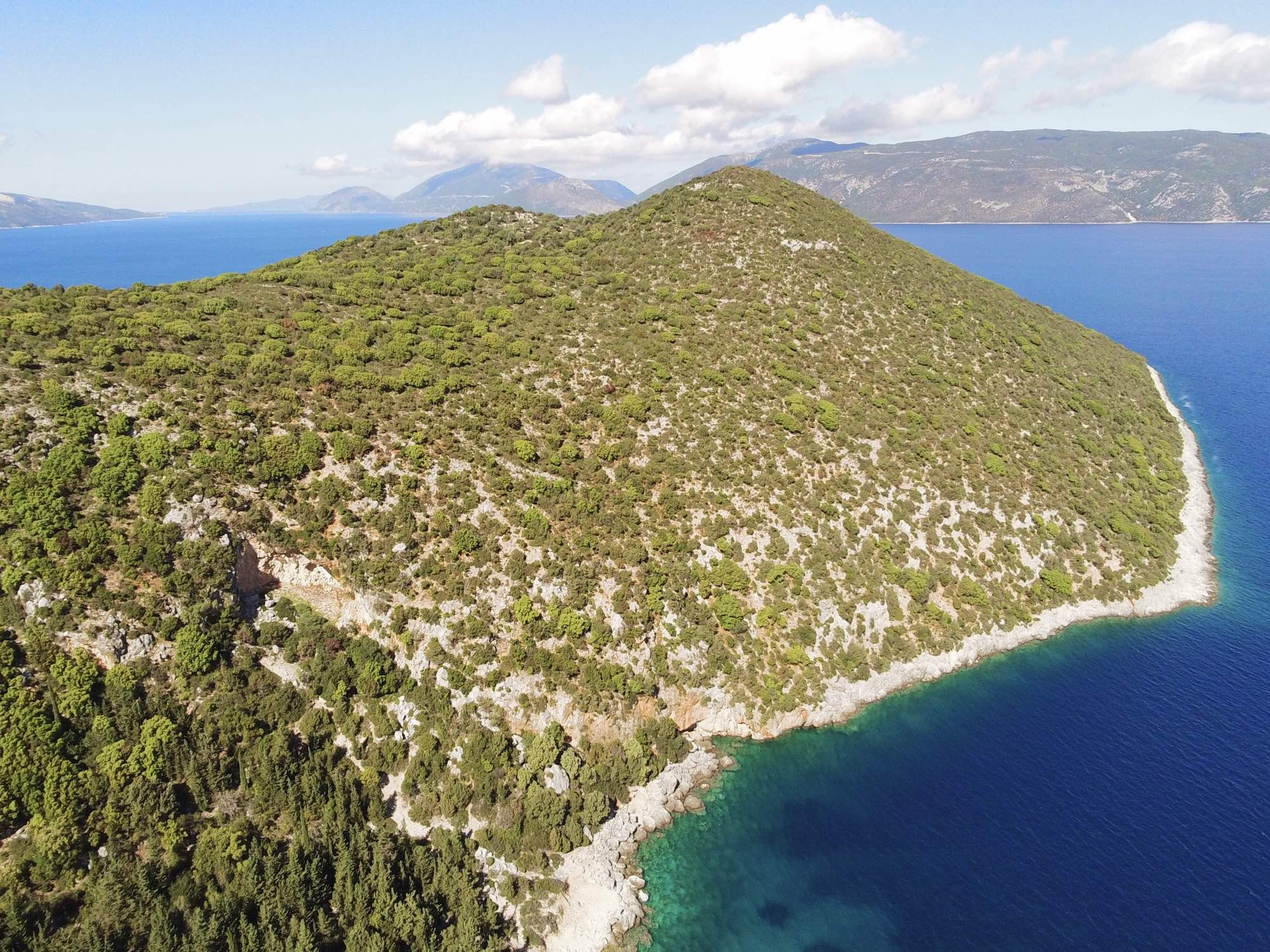 New Bill Regulating Construction Outside Village Boundaries