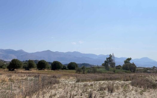 Agios Vasilios Paliki Plot for Sale | Kefalonia Properties