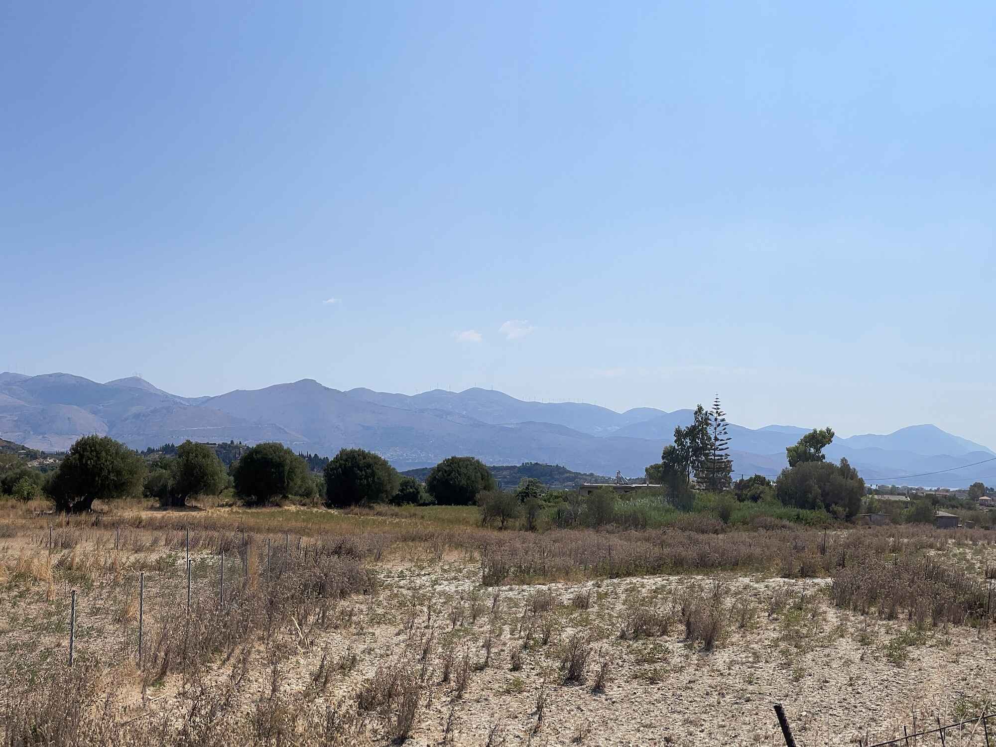 AgiosVasilios Lixouri Plots for Sale