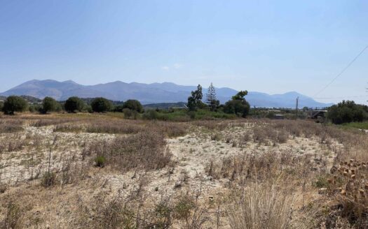 Agios Vasilios Paliki Plot for Sale | Kefalonia Properties