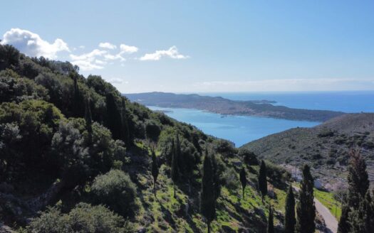 Davgata Panoramic Plot with Stunning Views