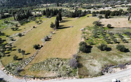 Dilinata Mountain and Sea Views Plot | Unique offer