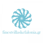 Finest Villas of Kefalonia