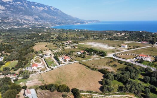Exceptional & Expansive Plot in Dorizata Village