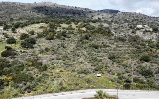 Skala Panoramic Plot for Sale | Petersons Group