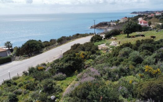 Skala Panoramic Plot for Sale | Petersons Group