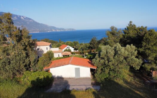 Spartia Beach Exclusive Plot For Sale | Petersons Group