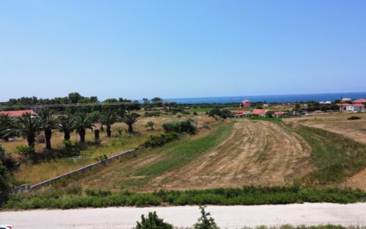 Kounopetra Sea Views Plot For Sale | Petersons Group