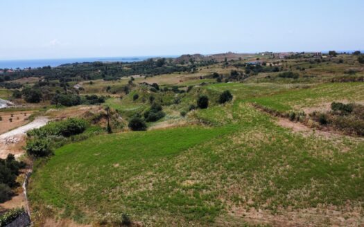 Xi Beach Area Plot with Sea Views | Petersons Group