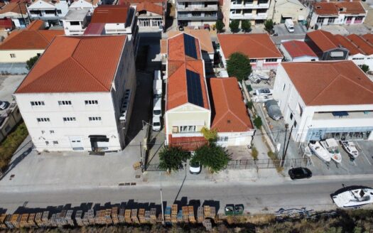 Argostoli Commercial Building for Sale | Petersons Real Estate