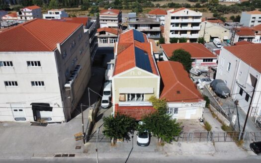 Argostoli Commercial Building for Sale | Petersons Real Estate