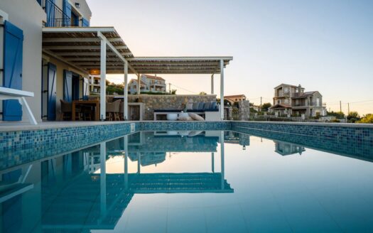 Katsarata New Built Exclusive Villa For Sale | Petersons Exclusives