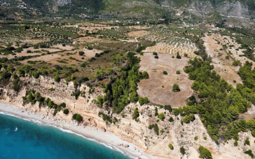 Lourdas Hills Stunning Plot | One Of A Kind property