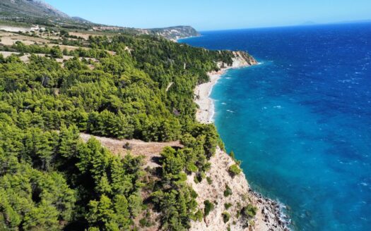 Lourdas Hills Stunning Plot | One Of A Kind property