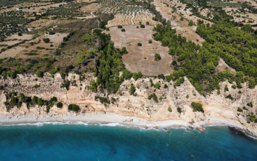 Lourdas Hills Spectacular Plot | One Of A Kind property