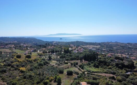 Lakithra Panoramic Views Plot For Sale | Petersons Exclusive Properties