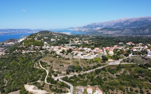 Lakithra Panoramic Views Plot For Sale | Petersons Exclusive Properties