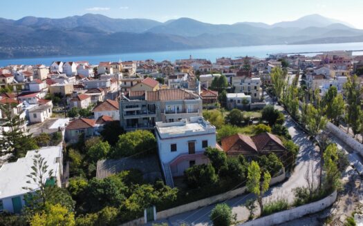 Lixouri Town Detached House For Sale | Petersons Real Estate