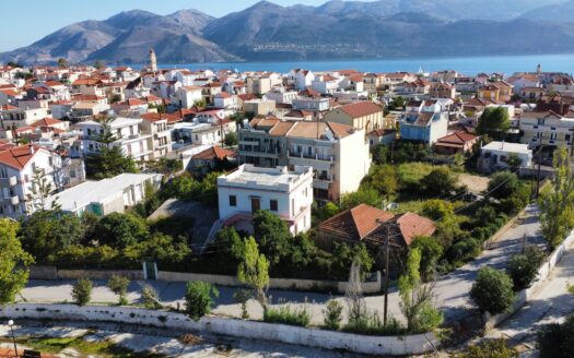 Lixouri Town Detached House For Sale | Petersons Real Estate