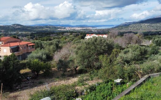 Kokolata Village Plot For Sale | Kefalonia Realty