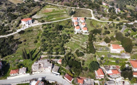 Pastra Hills Amazing Plot for Sale | Petersons Exclusive Property